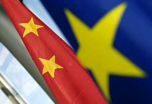 China invertiría hasta 70.000 millones en la Unión Europea