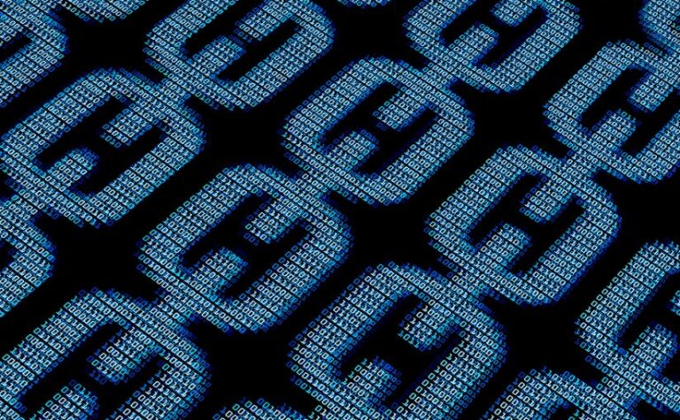 Cómo funciona Blockchain