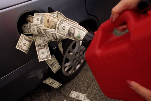 ¿Cuánto pagaremos por la gasolina?