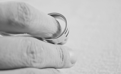 Divorcio