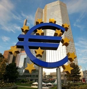 El BCE estudia la posibilidad de prestarles dinero a los bancos a dos y tres años