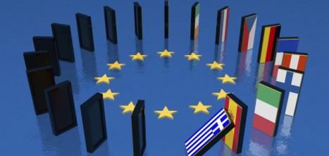 Fitch espera la quiebra de Grecia pero no una ruptura de la zona euro