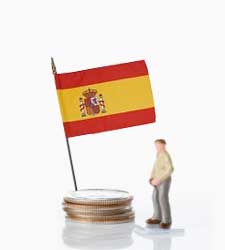 Fitch recorta sus previsiones de crecimiento de la economía española