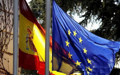 La Comisión Europea dice que España cerrará el año con déficit del 6%