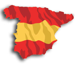 La economía española en 0,3 por ciento en el segundo trimestre