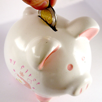 ¿Qué gastos se pueden recortar para fomentar el ahorro?