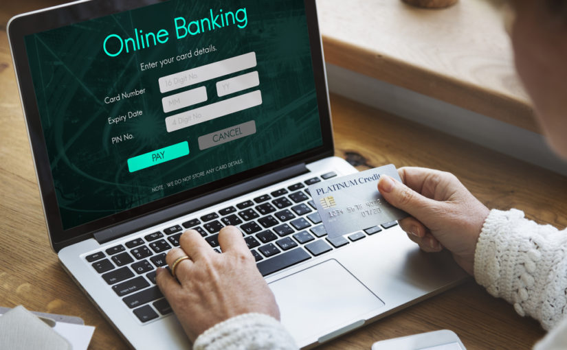 Características de la banca online
