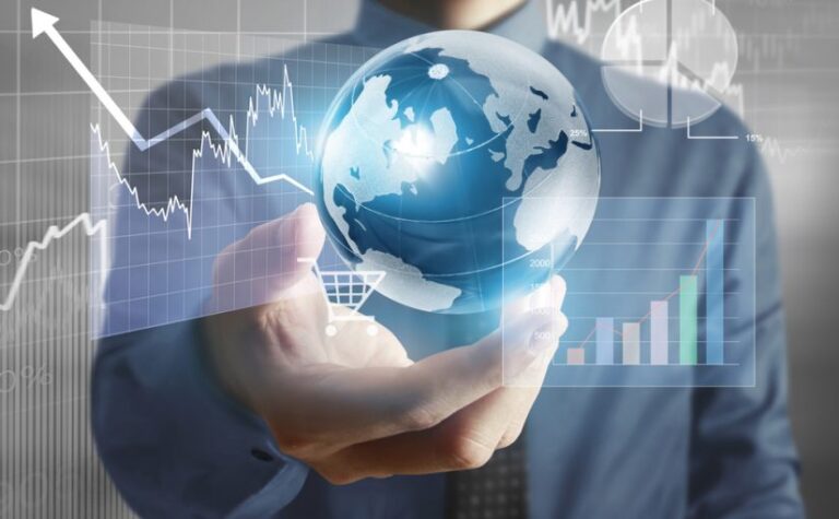 Las variables macroeconómicas