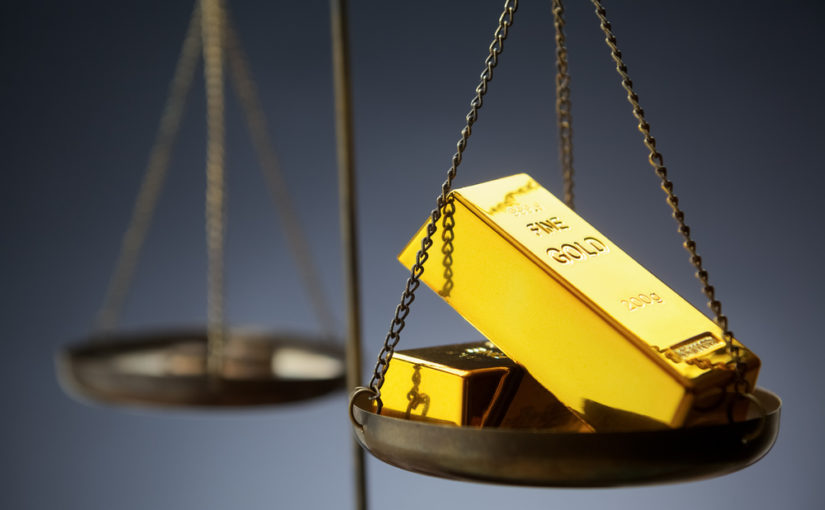 Pros y contras de invertir en oro