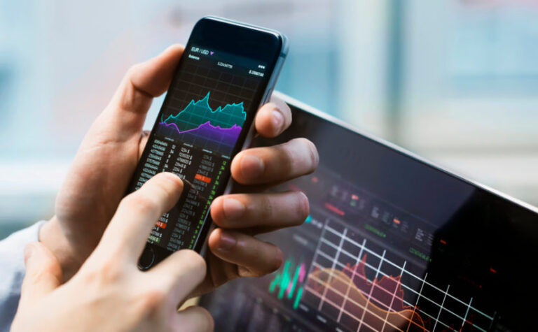 Brokers baratos para invertir en Bolsa