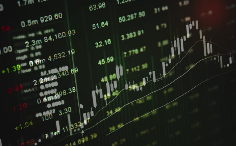Brokers ETF