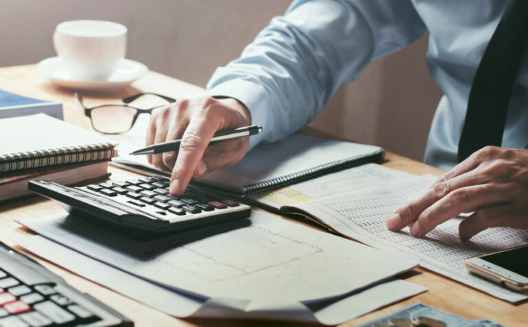 Fórmulas para calcular la inflación