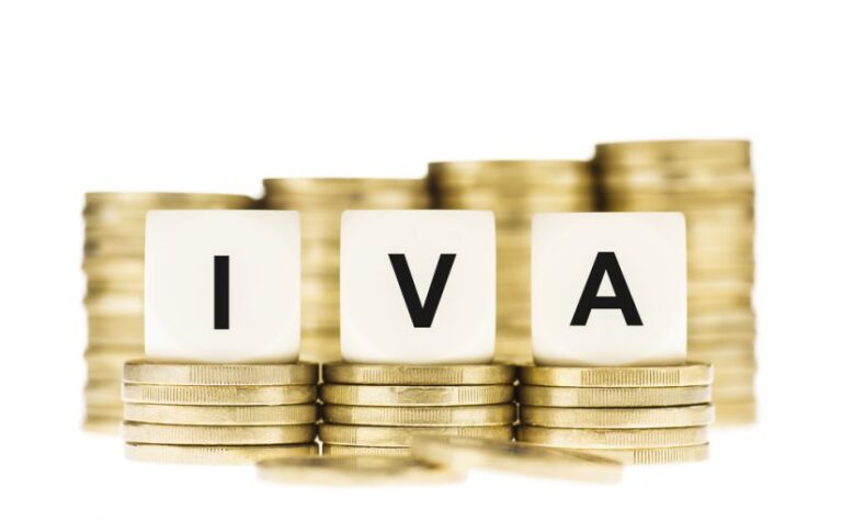¿Cómo se calcula el IVA?