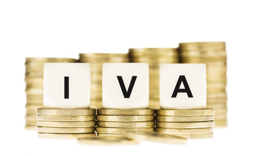 Cómo calcular el IVA