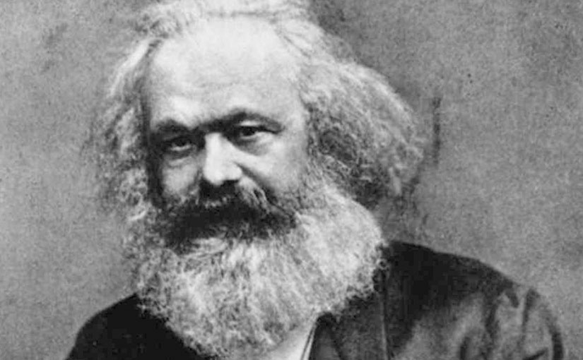 Principios del marxismo
