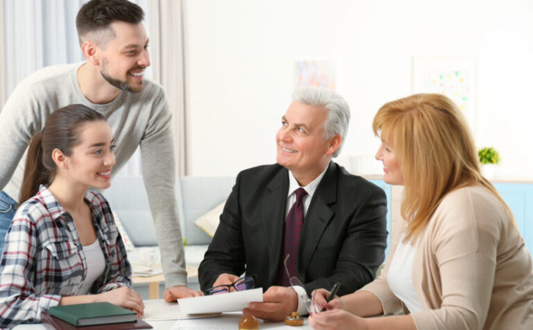 Family office