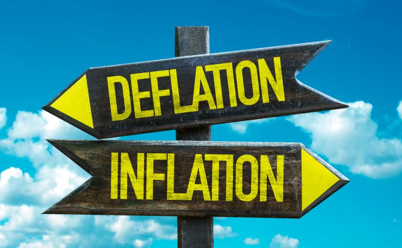 Consecuencias de la inflación