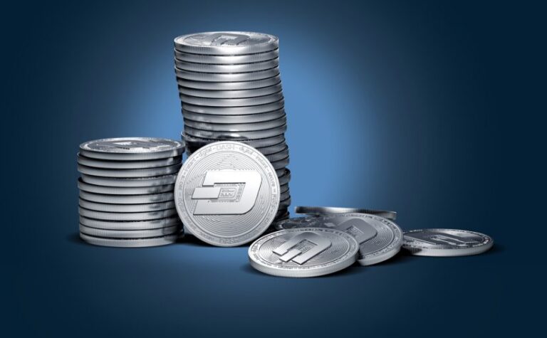 Qué es Dash