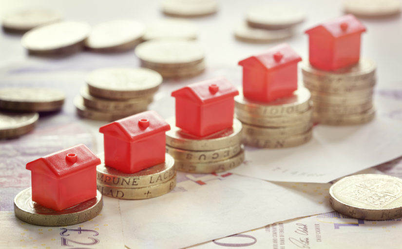 ¿Cómo calcular la amortización de la hipoteca?