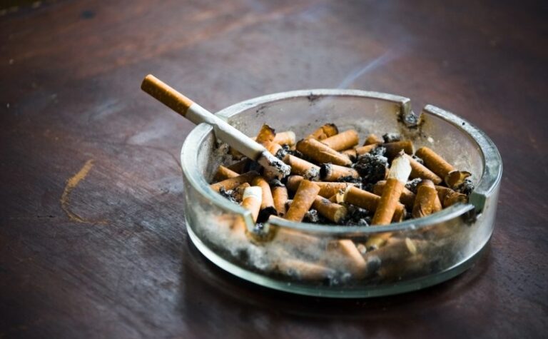 Impuesto sobre las labores del tabaco