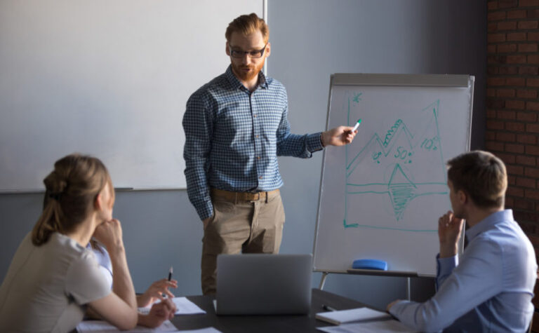 Invertir en startups