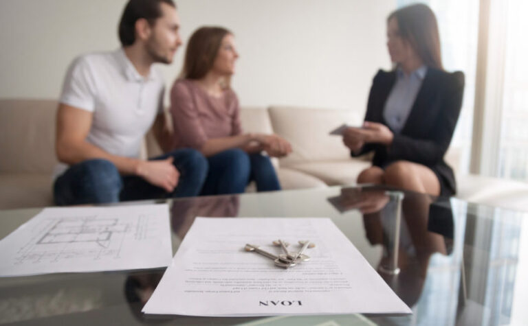 ¿Qué es la subrogación de la hipoteca?