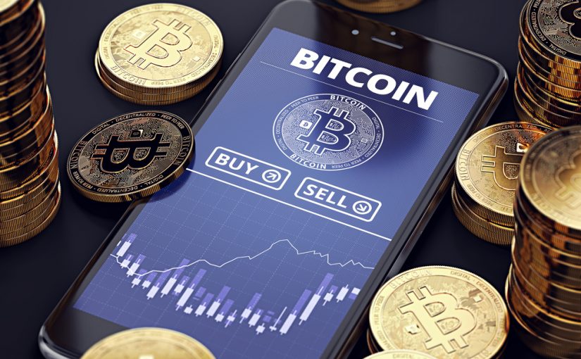 Cómo comprar Bitcoins