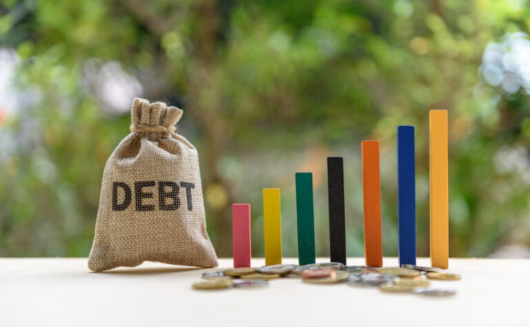 Cosas que debes saber para invertir en deuda pública