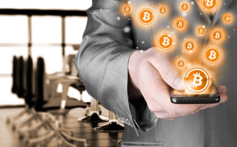 Formas de ganar bitcoins