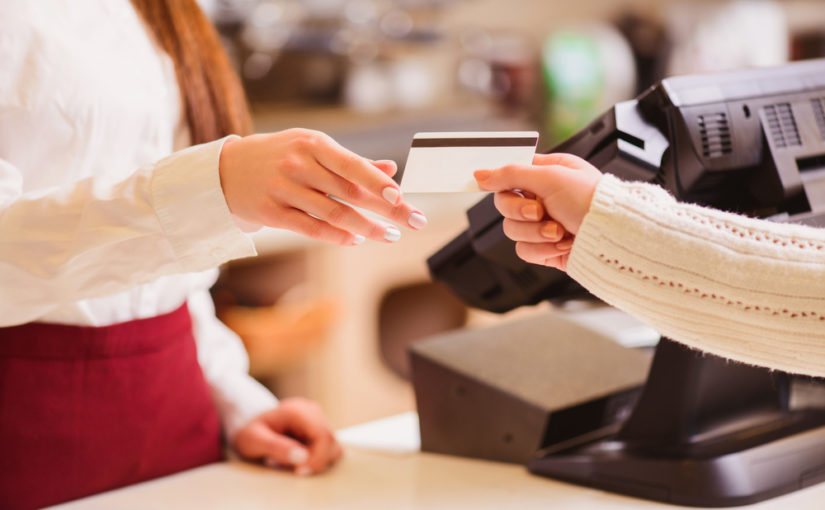 Consolidar tarjetas de crédito