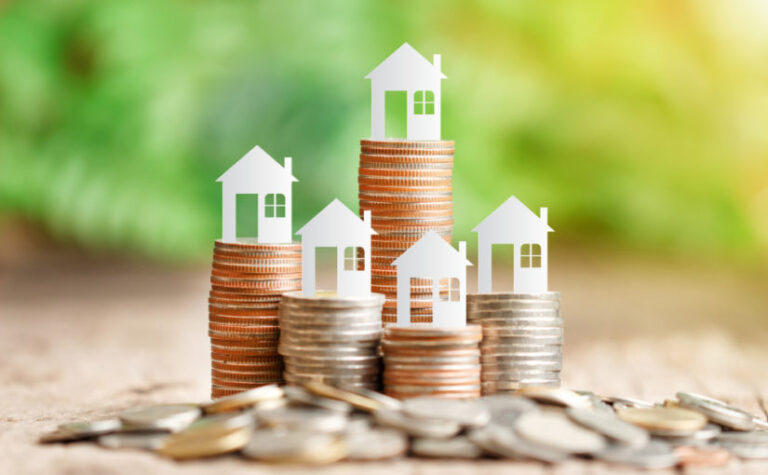 Crowdfunding inmobiliario