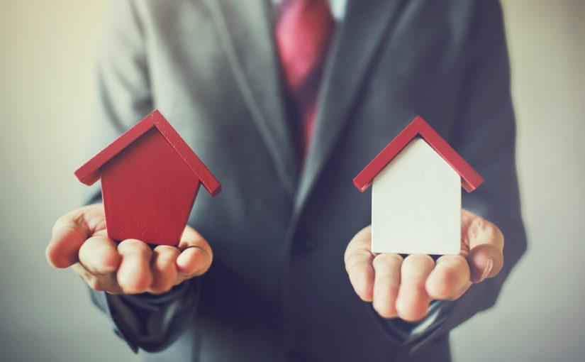Hipotecas de primeras y segundas viviendas: principaçes diferencias
