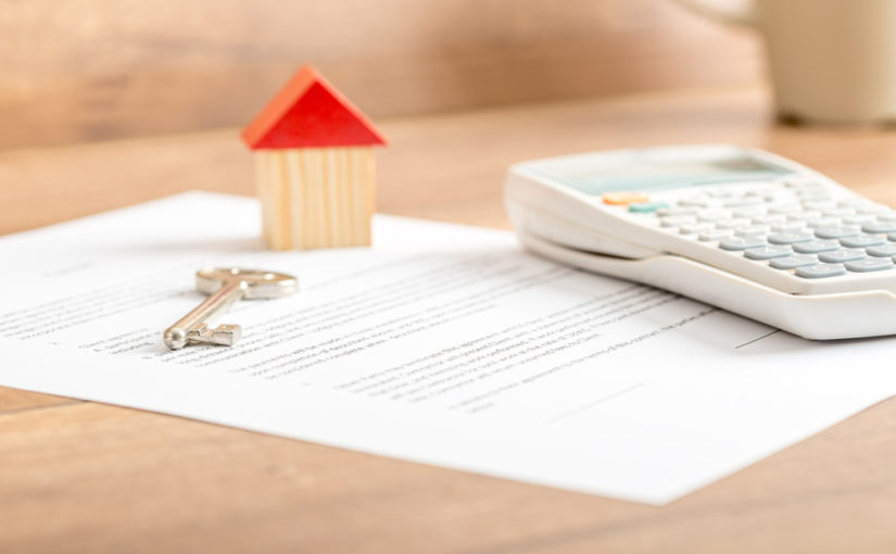 Comprar casa y pedir una hipoteca: ¿cuánto dinero necesito?