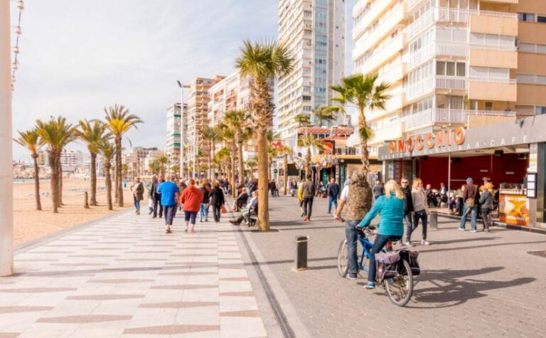 El brexit y el turismo