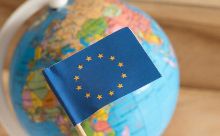 Misión del Consejo Europeo