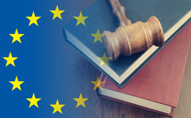 Los objetivos del consejo de la UE