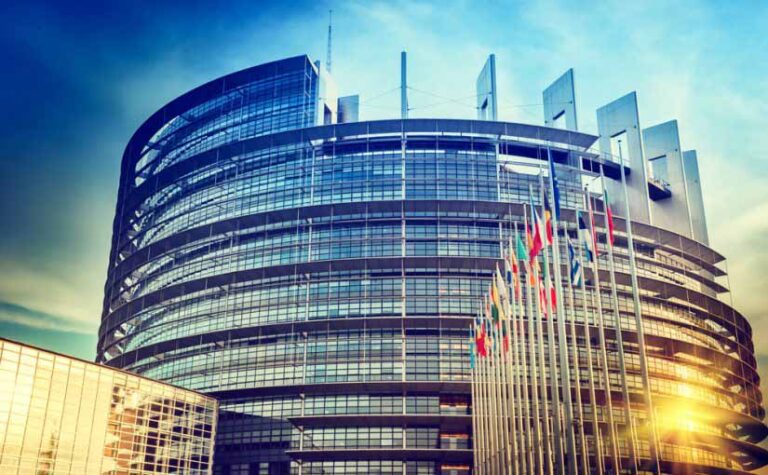 ¿Qué es la cámara europea?