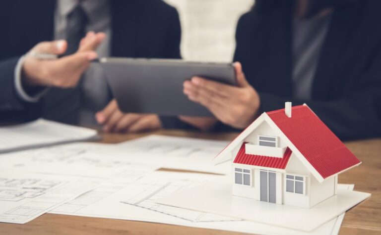Inversiones inmobiliarias con poco dinero
