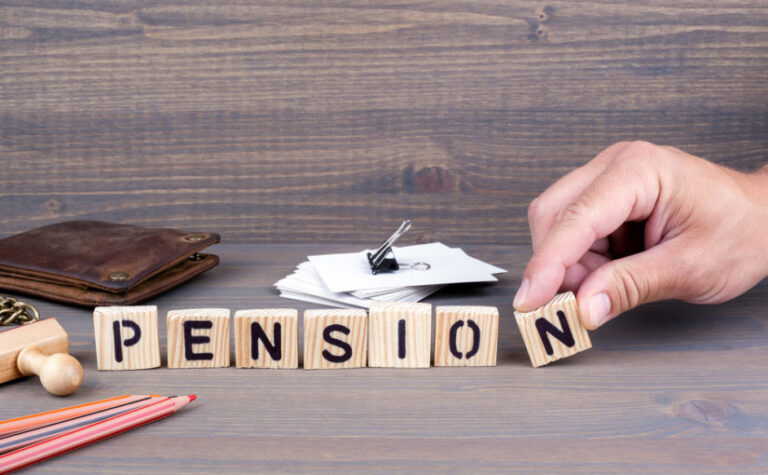 Pensiones|