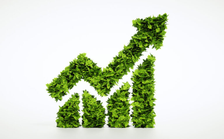 Finanzas sostenibles
