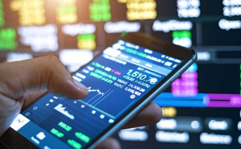 Qué es un ETF