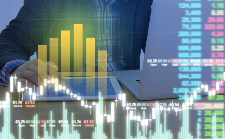 Bolsa de valores|