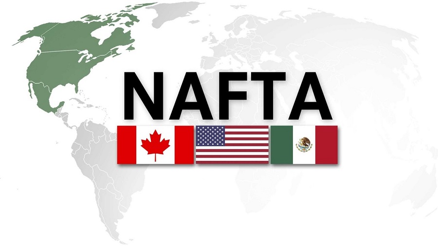 Tratado NAFTA