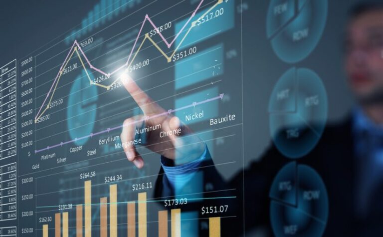 Los nuevos agentes del sector bancario