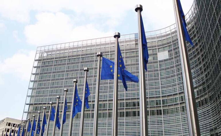 La funciones de la Comisión Europea