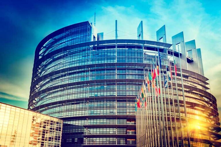 Instituciones de la UE