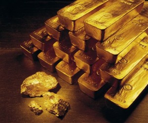 ¿Es interesante invertir en oro?