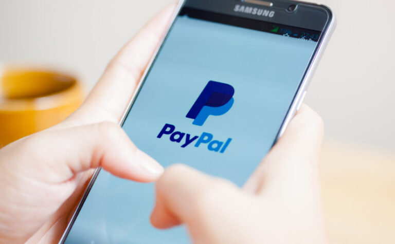 ¿Cómo comprar Bitcoins con Paypal?