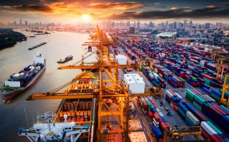 Cómo realizar exportaciones en España