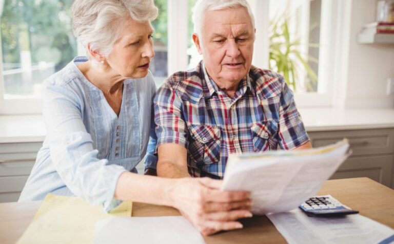 ¿Cuál es la pensión de jubilación máxima y mínima?